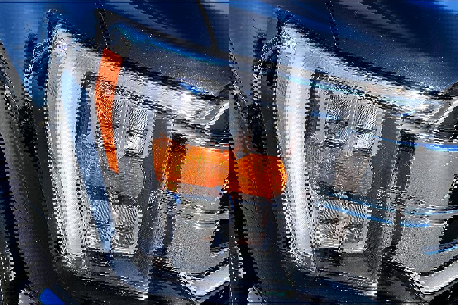 Used 2021 Ford F150 Lariat image 35