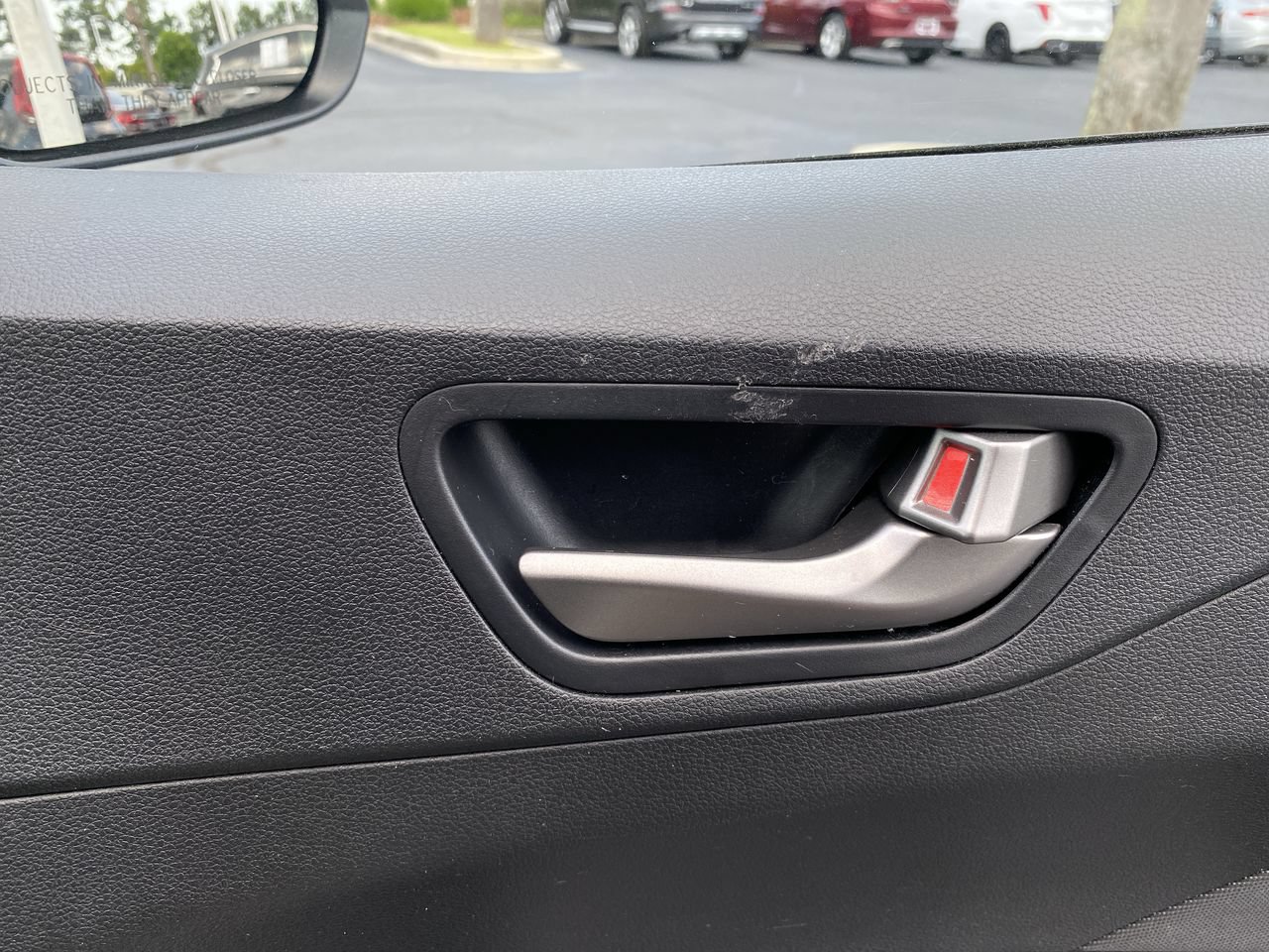 Used 2019 Hyundai Accent SE FWD image 40