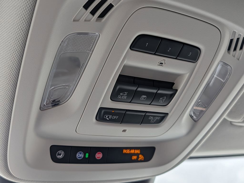 New 2026 Buick Envision Avenir AWD/4WD image 54