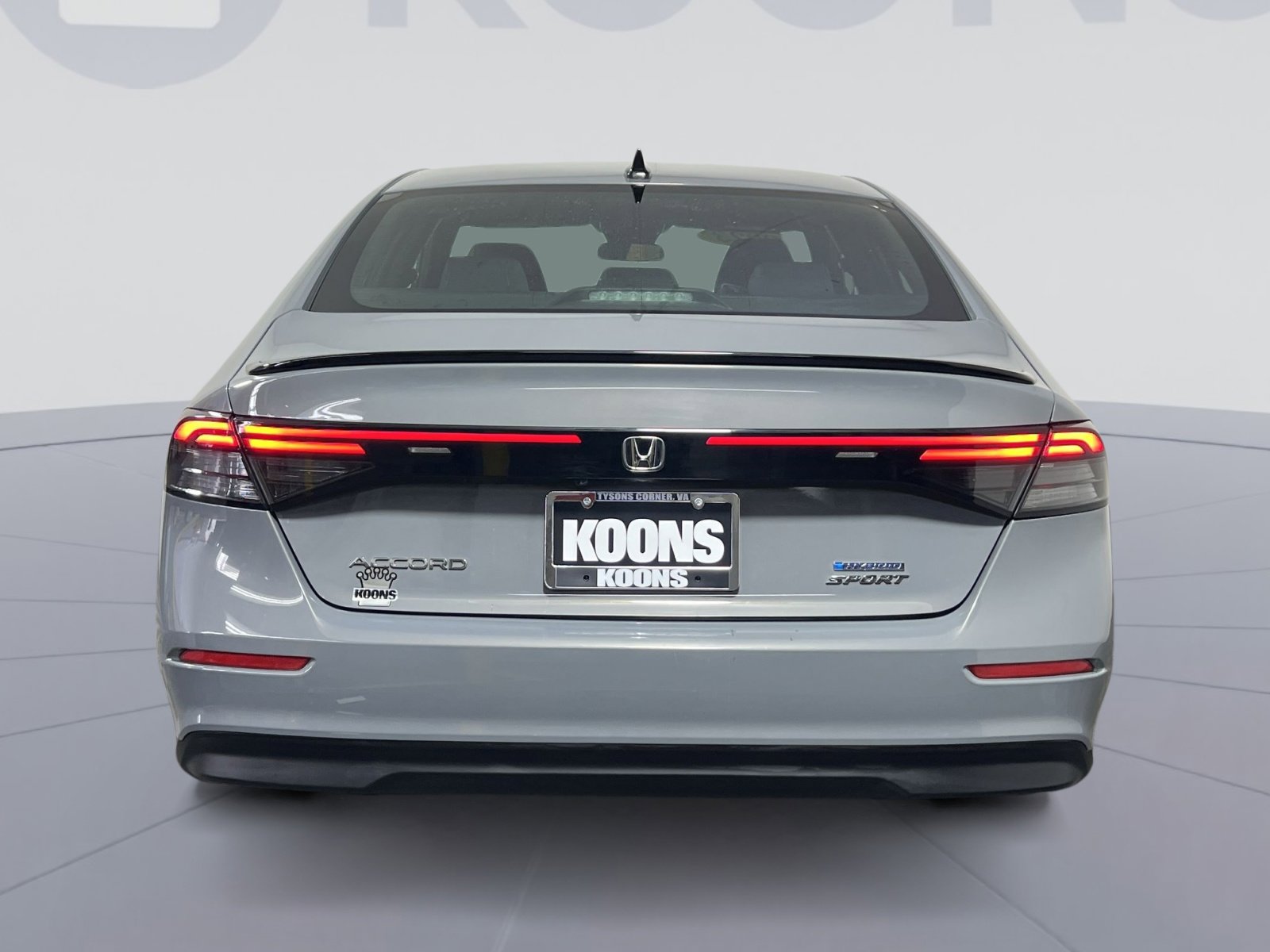 Used 2023 Honda Accord Sport image 5