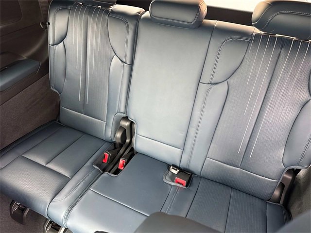 New 2025 Cadillac Escalade IQ Sport 2 image 15