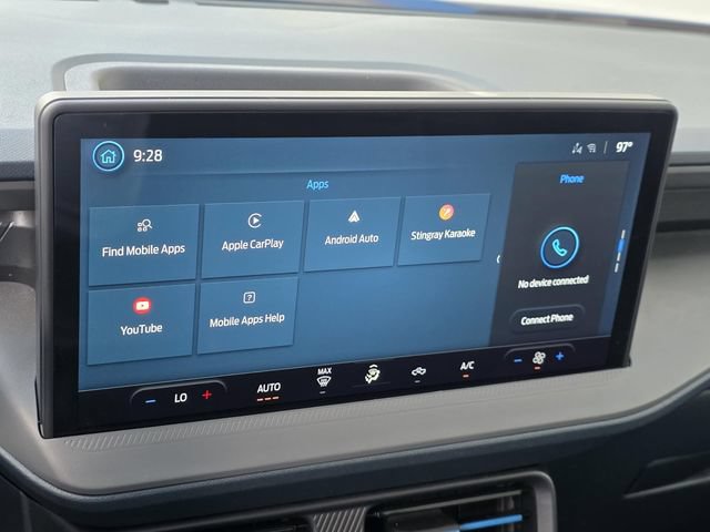 Used 2025 Ford Maverick Lobo AWD/4WD image 18