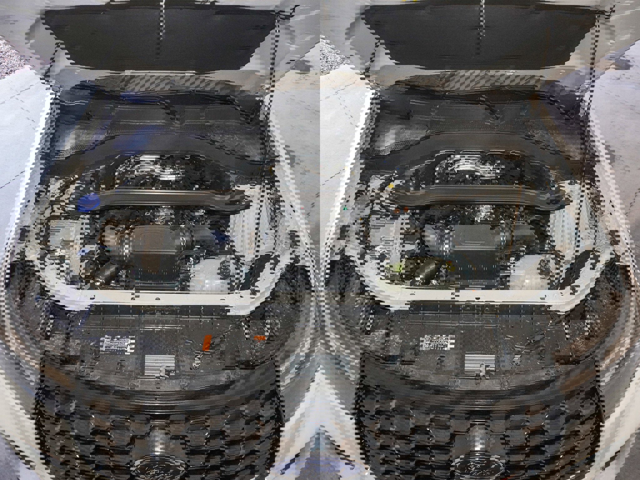 New 2025 Ford Explorer ST w/ Sun And Sound Package image 20