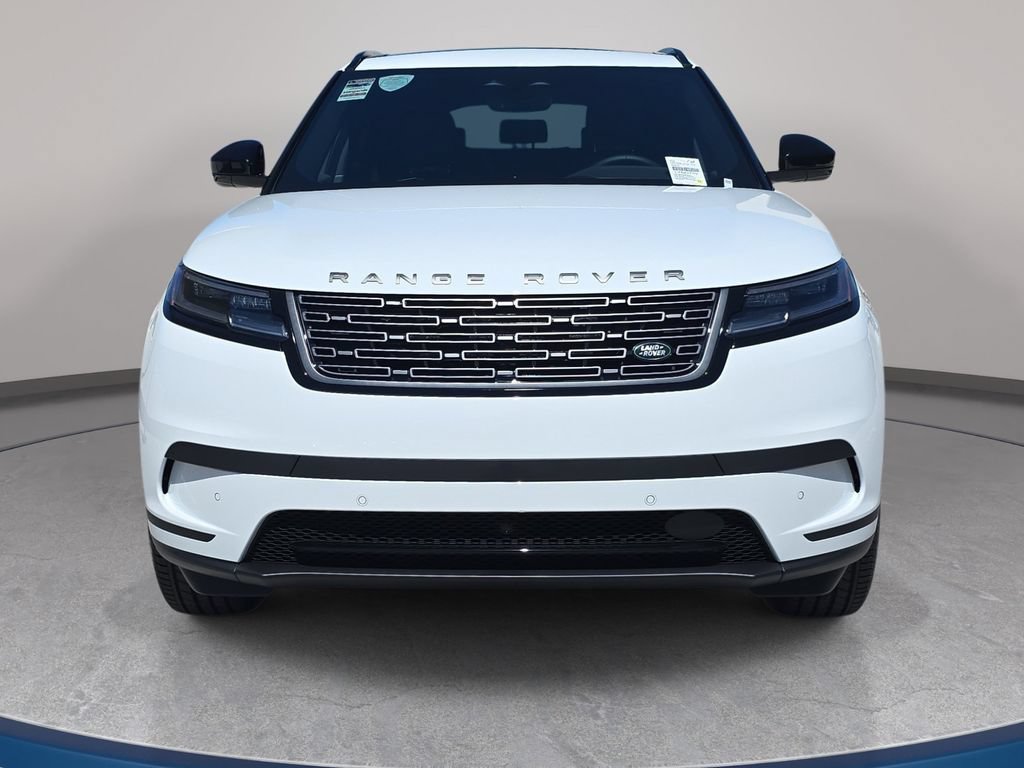 New 2026 Land Rover Range Rover Velar S AWD/4WD video 2