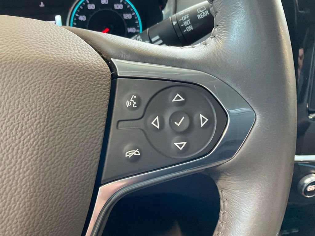 Used 2019 Chevrolet Traverse Premier image 13