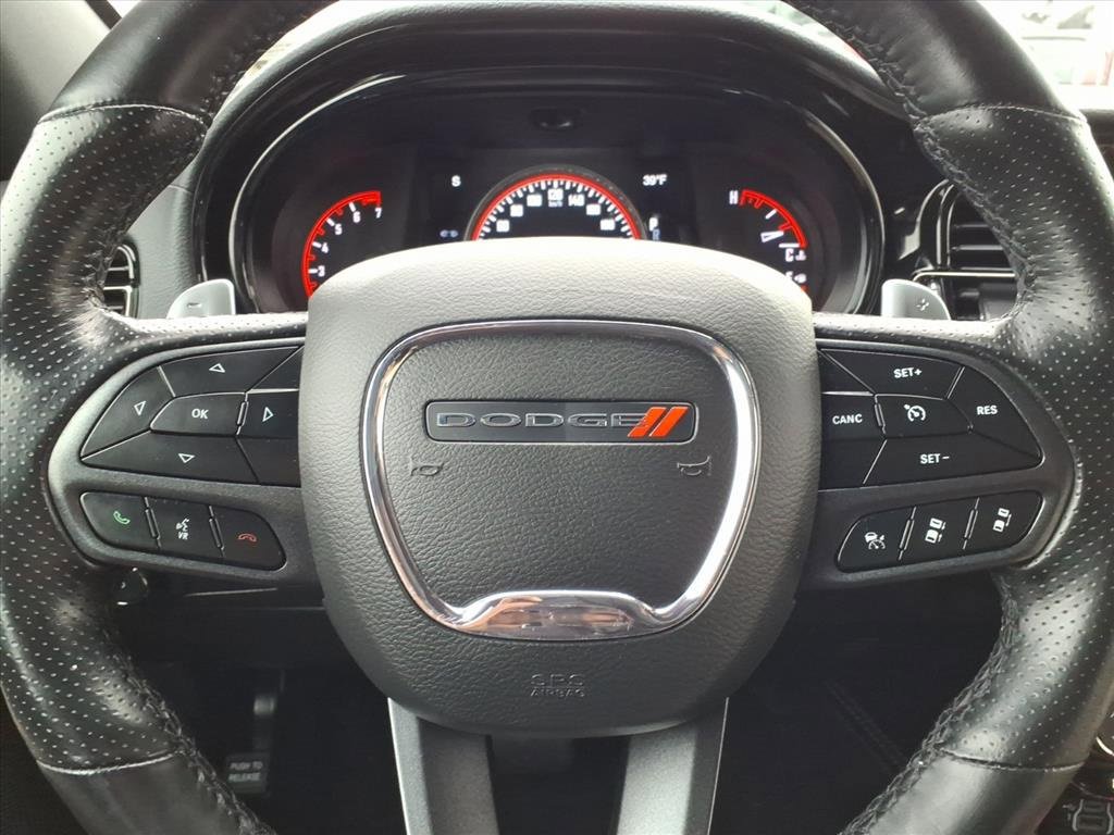 Certified 2022 Dodge Durango GT image 5