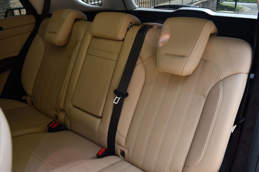 Used 2018 Mercedes-Benz GLE 350 GLE 350 SUV w/ Premium 1 Package image 29