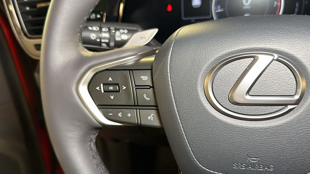 Used 2025 Lexus NX 350 AWD w/ Accessory Package (P2) image 24