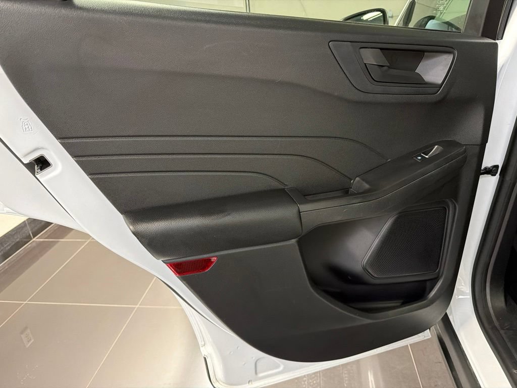 Used 2023 Ford Escape Active AWD/4WD image 29