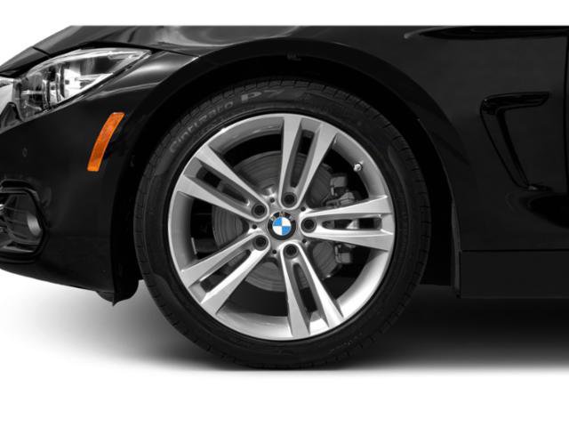Used 2019 BMW 430i Gran Coupe w/ Convenience Package RWD image 14
