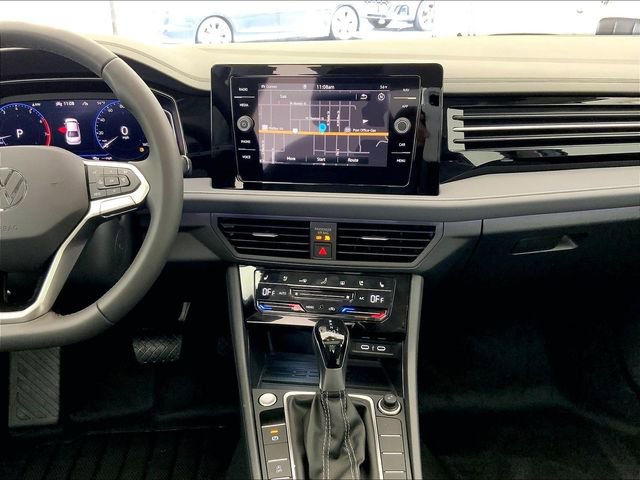 New 2026 Volkswagen Jetta SEL FWD image 7