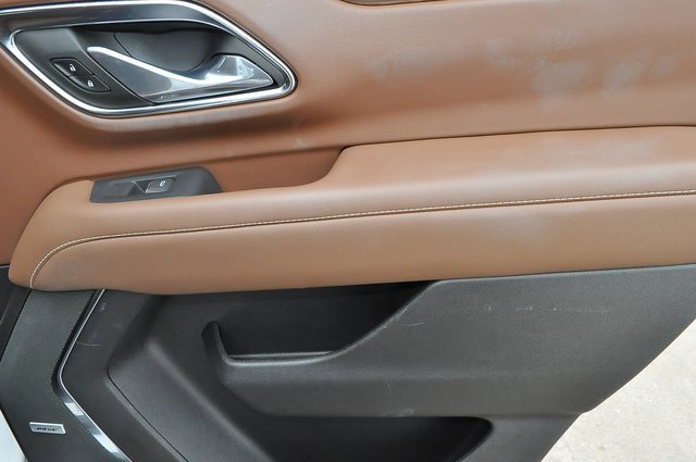 Used 2023 Chevrolet Tahoe High Country image 26