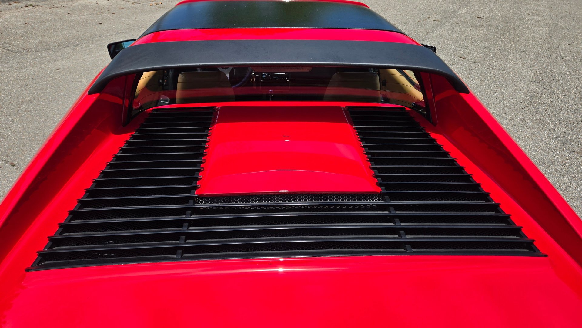 Used 1988 Ferrari 328 GTS image 36