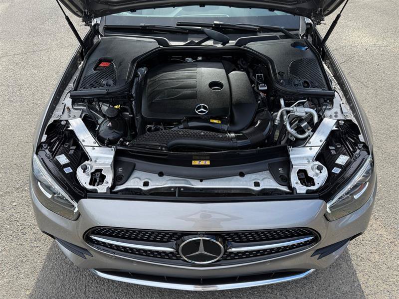 Used 2021 Mercedes-Benz E 350 Sedan image 20