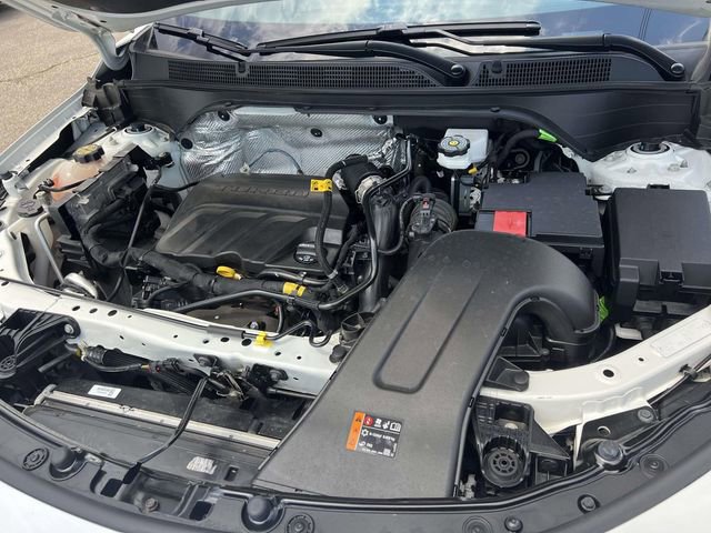 Used 2024 Buick Envista Preferred w/ Convenience I Package FWD image 11