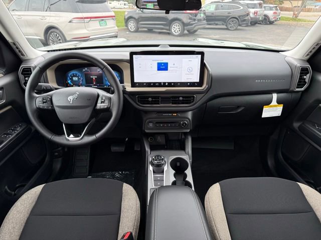 New 2025 Ford Bronco Sport Big Bend image 6