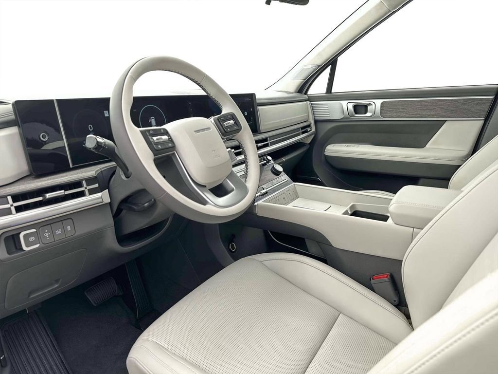 New 2024 Hyundai Santa Fe Calligraphy image 14