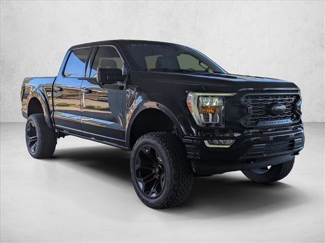 Used 2023 Ford F150 XLT w/ Equipment Group 302A High AWD/4WD video 3