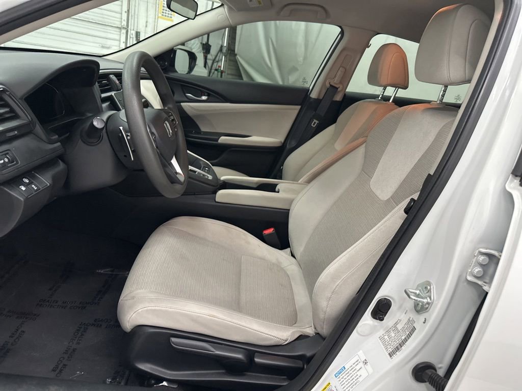 Used 2022 Honda Insight EX image 15