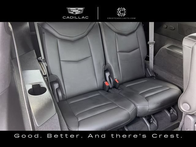 Certified 2023 Cadillac XT6 Sport AWD/4WD image 33