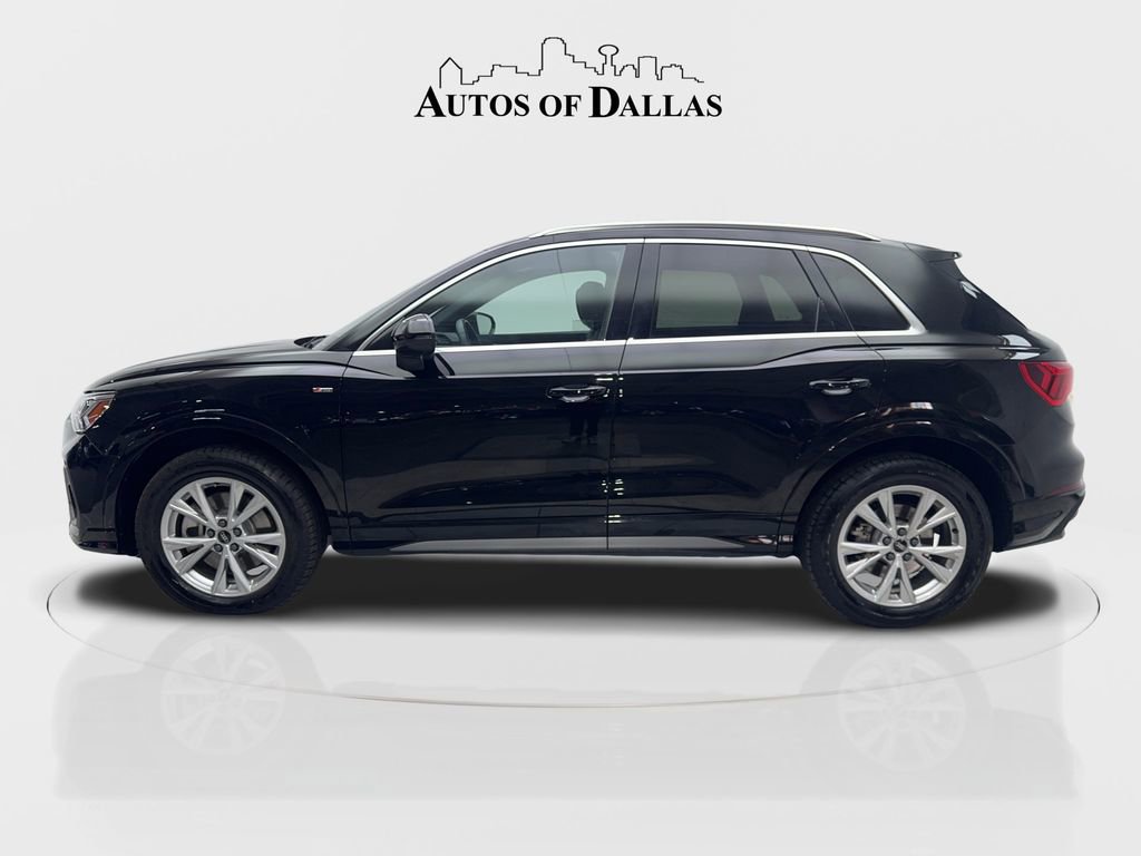 Used 2025 Audi Q3 2.0T Premium image 5