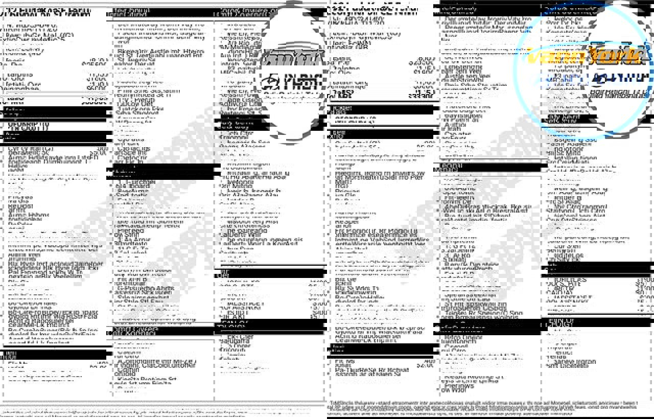 New 2026 Hyundai Kona SEL Premium image 33