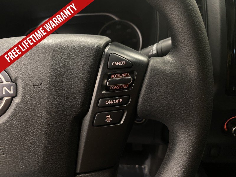 Used 2023 Nissan Frontier S w/ Technology Package AWD/4WD image 27