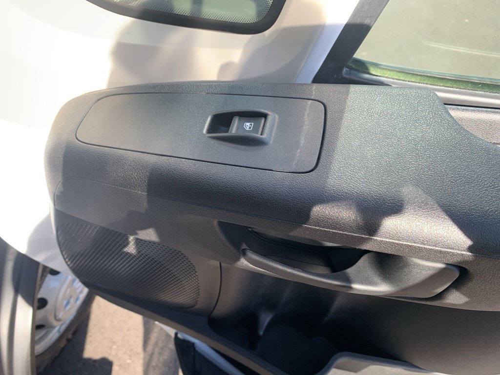 Used 2021 RAM ProMaster 1500 image 35