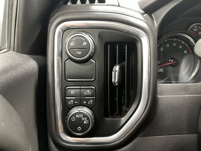 Used 2019 Chevrolet Silverado 1500 RST w/ All-Star Edition image 19