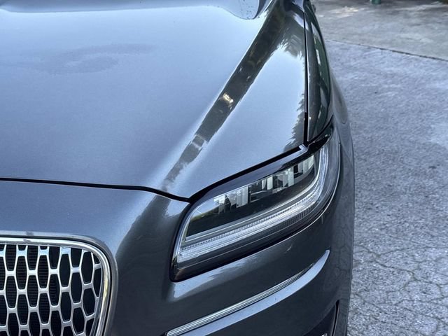Used 2020 Lincoln Nautilus Reserve AWD/4WD image 10
