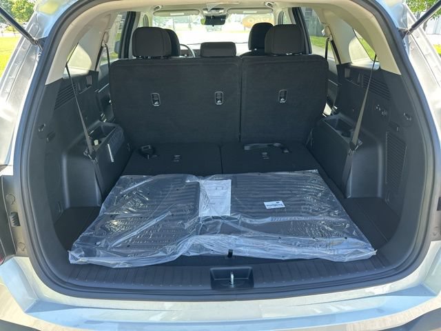 New 2026 Kia Sorento LX FWD image 19