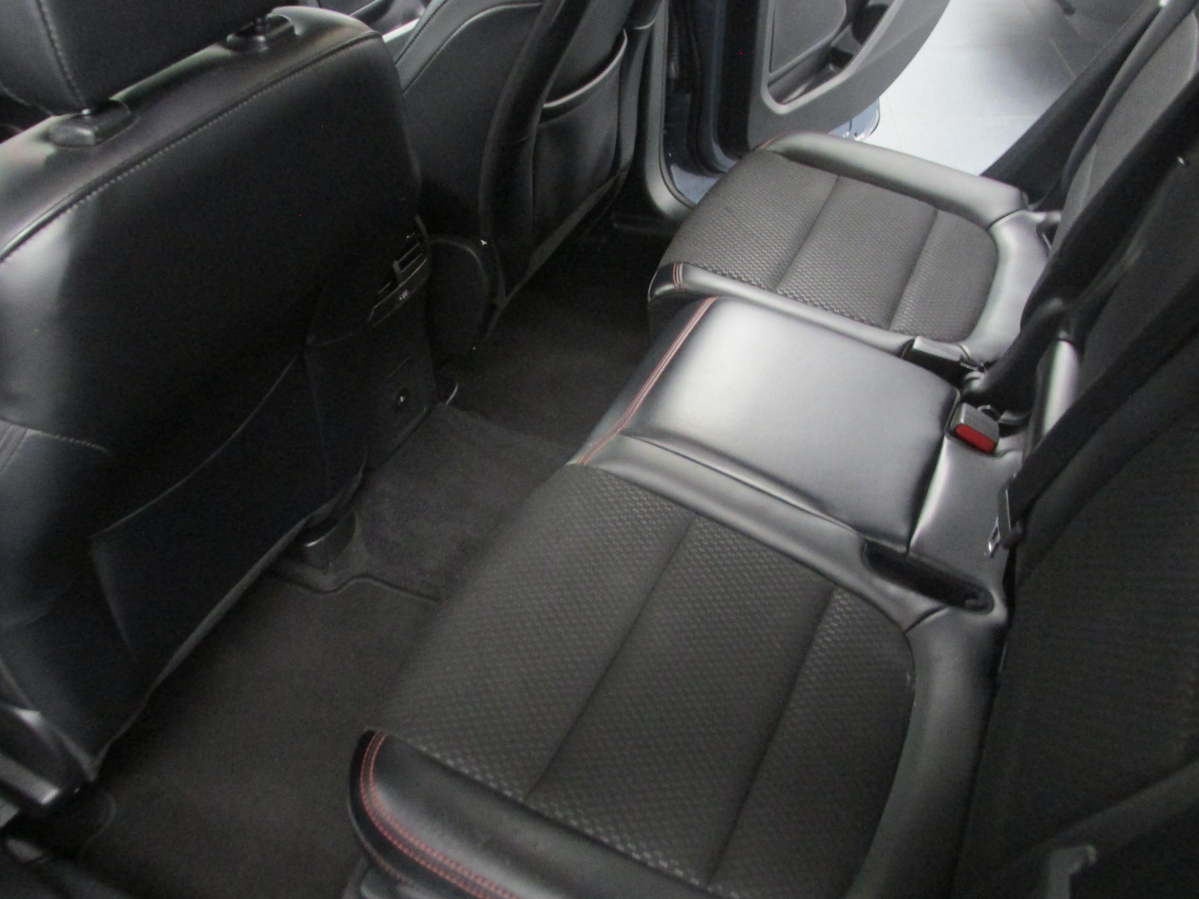 Used 2025 Ford Escape ST-Line AWD/4WD image 24