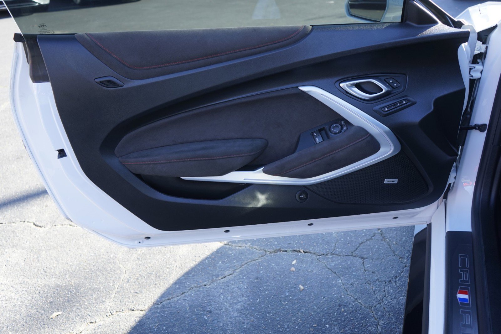 Used 2018 Chevrolet Camaro ZL1 image 24