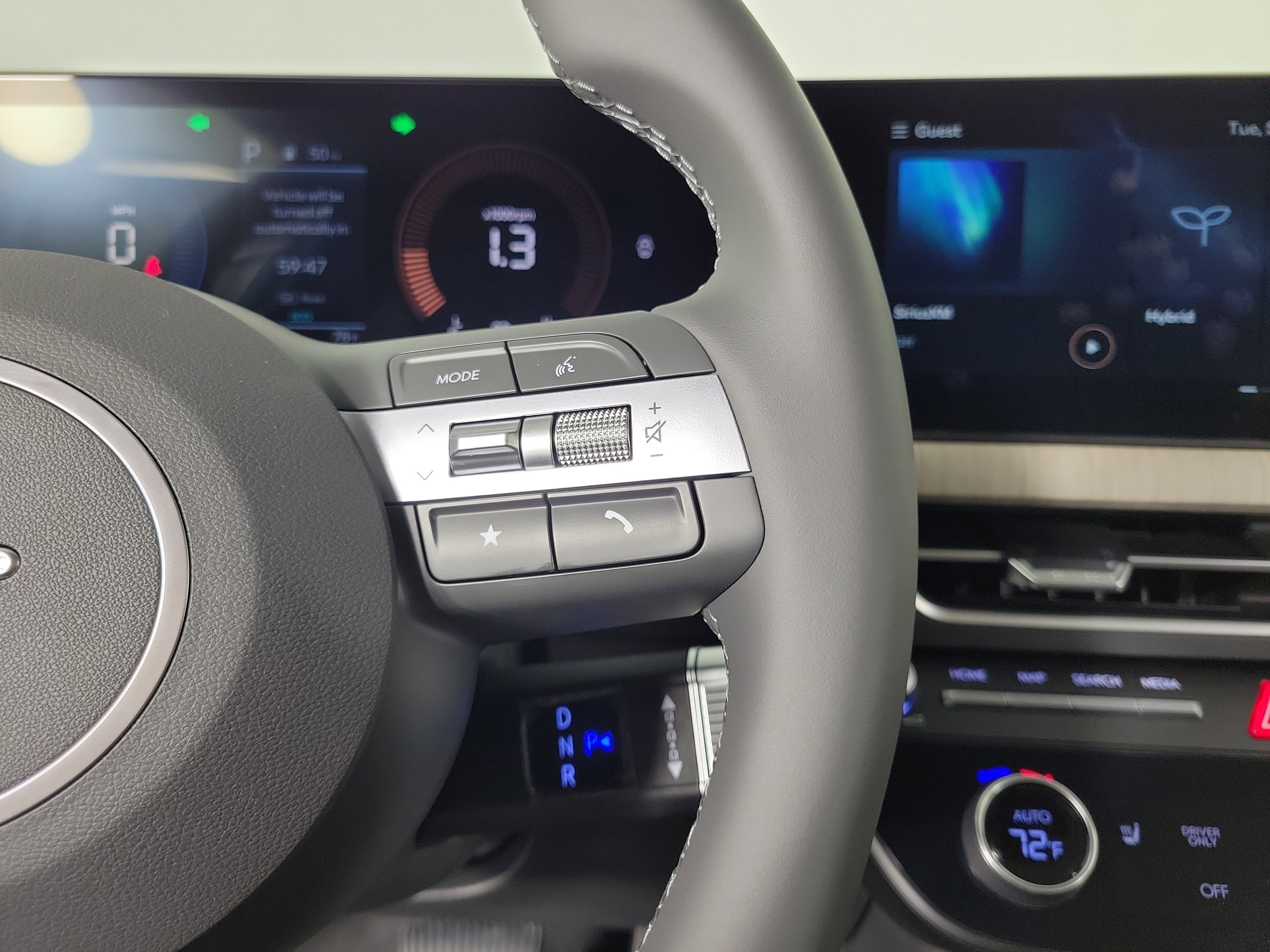 New 2025 Hyundai Sonata SEL image 21