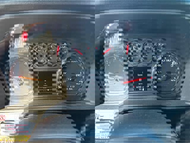 New 2025 GMC Sierra 3500 Pro w/ Convenience Package image 20