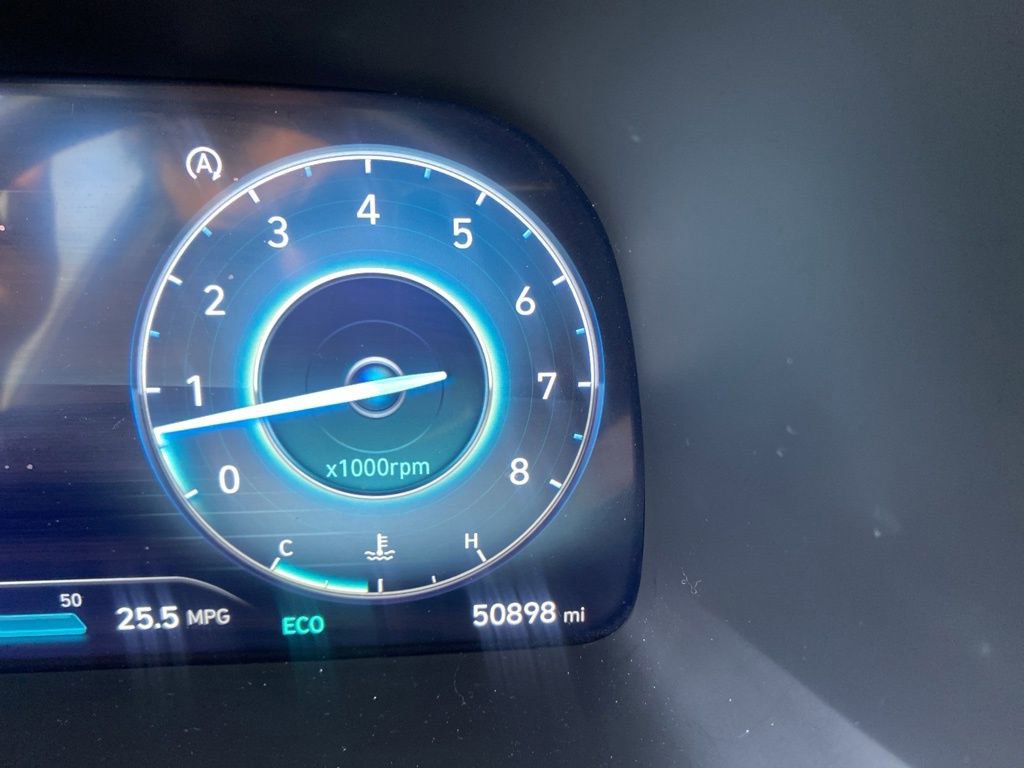 Used 2024 Hyundai Palisade Calligraphy image 20