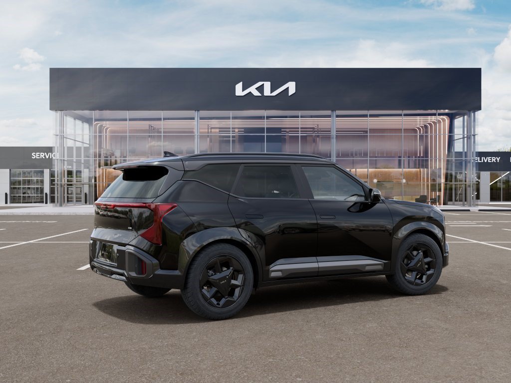 New 2027 Kia Seltos X-Line S AWD/4WD image 7
