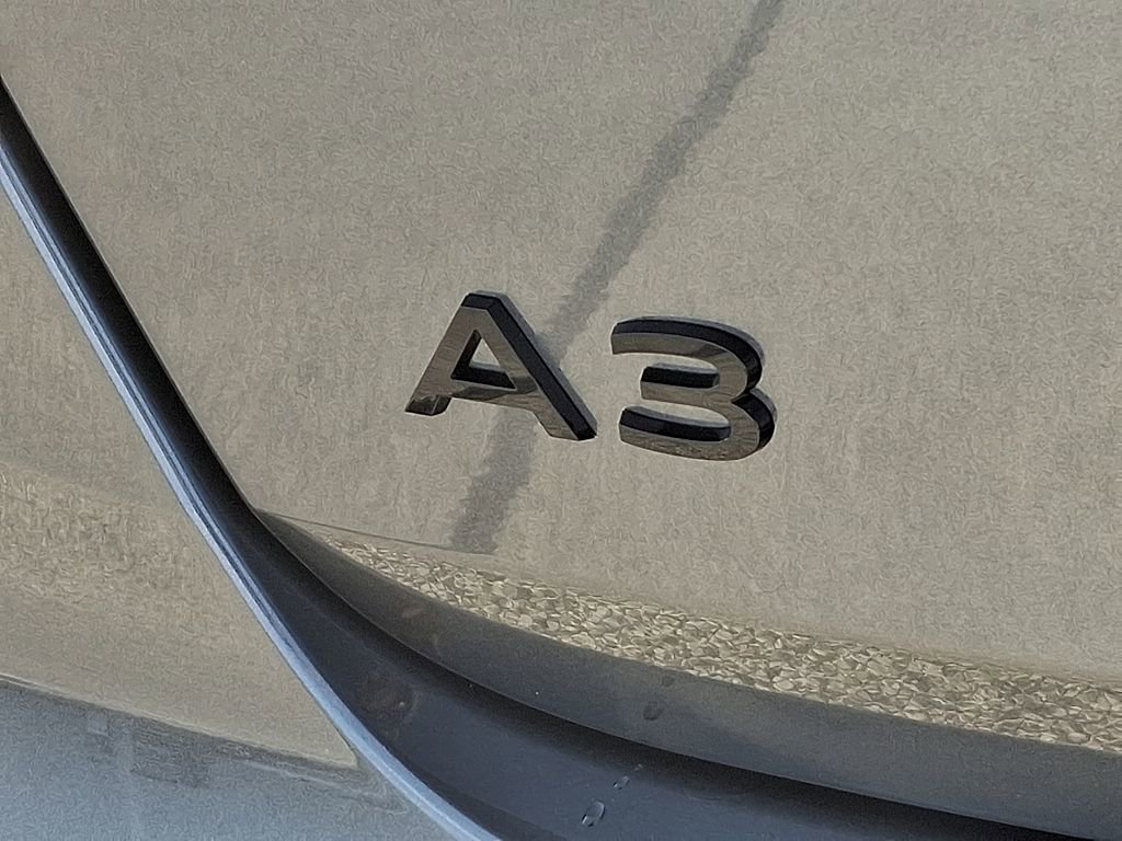 New 2026 Audi A3 2.0T Premium Plus image 11