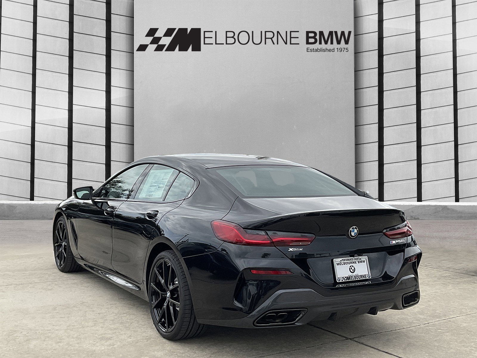 New 2026 BMW M850i xDrive M850i image 6