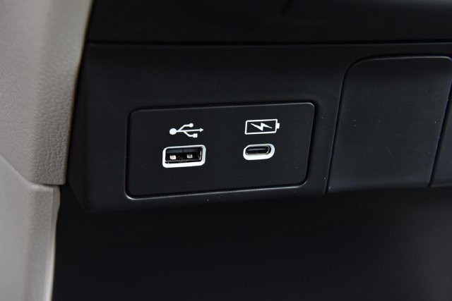 New 2027 Honda Odyssey EX-L image 18