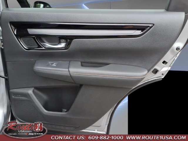 Used 2024 Honda CR-V Sport Touring image 16