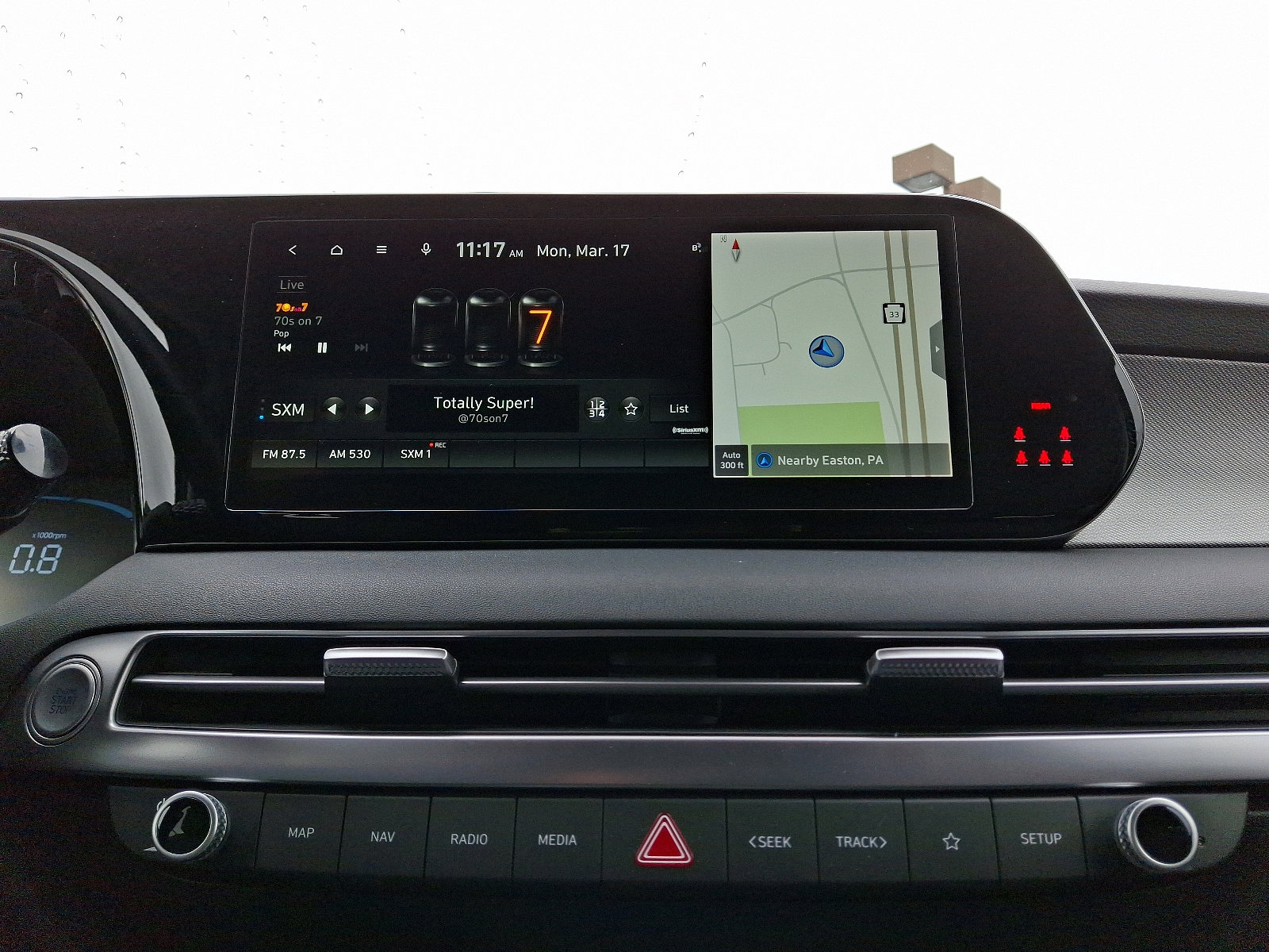 Used 2023 Hyundai Palisade SEL image 17