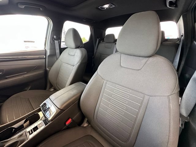 Used 2024 Hyundai Santa Cruz SEL w/ Activity Package AWD/4WD image 18