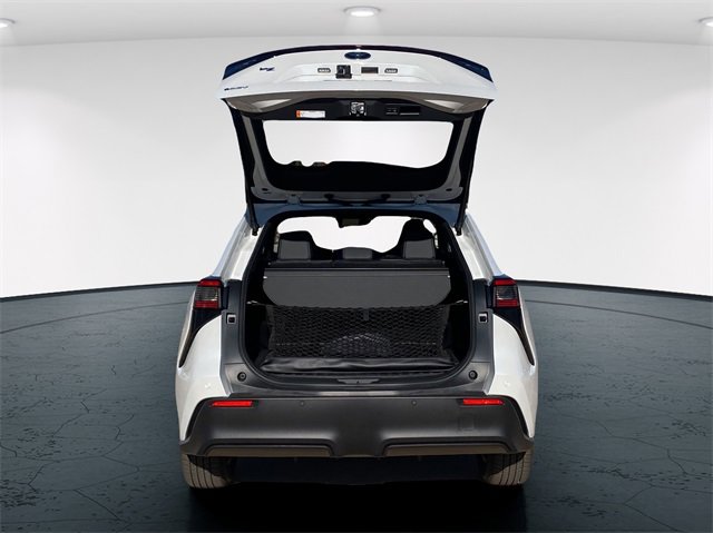New 2026 Toyota bZ image 10