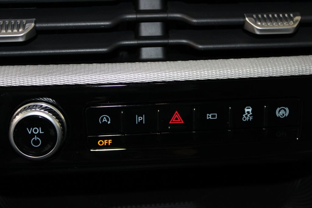 New 2026 Ford Explorer Active image 45