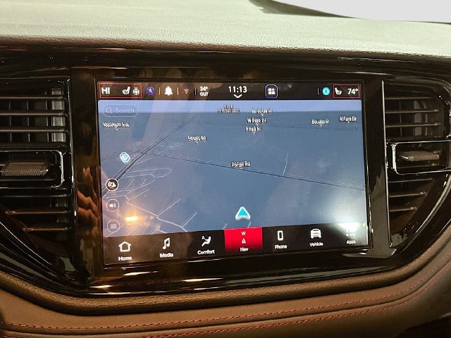 New 2026 Dodge Durango GT AWD/4WD image 13