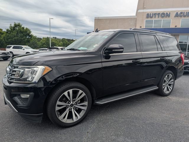 Used 2019 Ford Expedition XLT w/ Equipment Group 202A RWD image 32