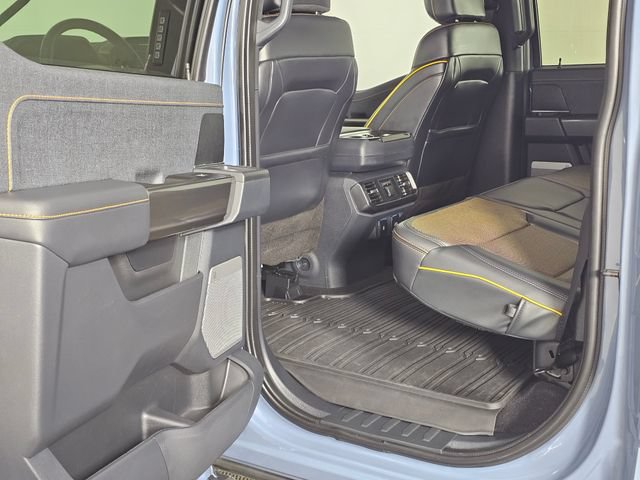 Certified 2023 Ford F150 Tremor w/ Equipment Group 402A High AWD/4WD image 18