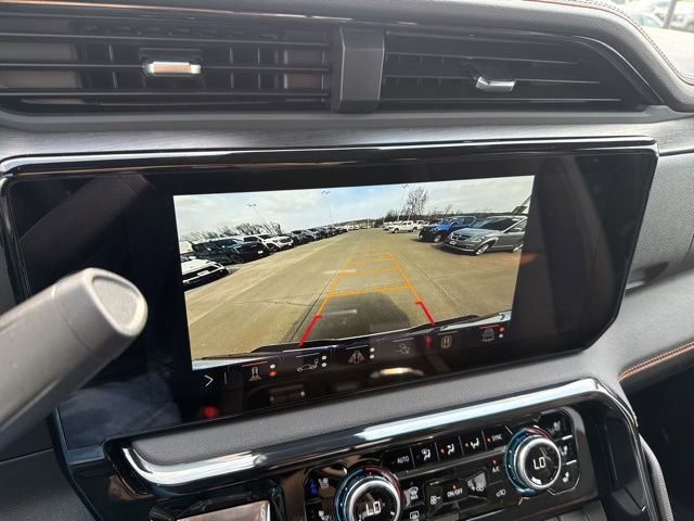 New 2026 GMC Sierra 2500 AT4 image 65