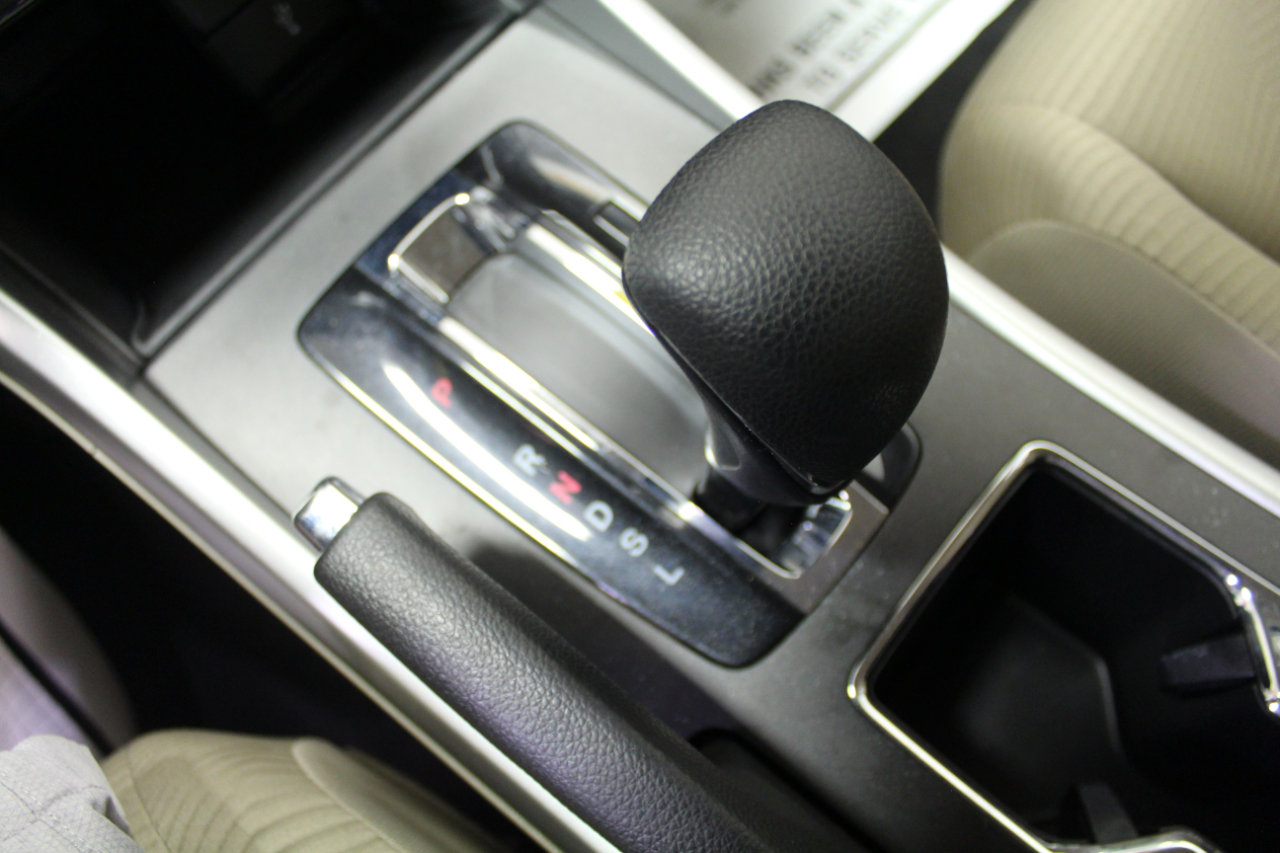 Used 2014 Honda Accord LX image 15